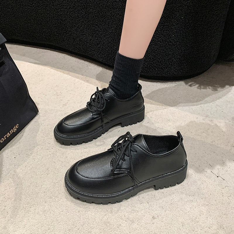Klasyczne Ortopedyczne Buty w Ponadczasowym Stylu