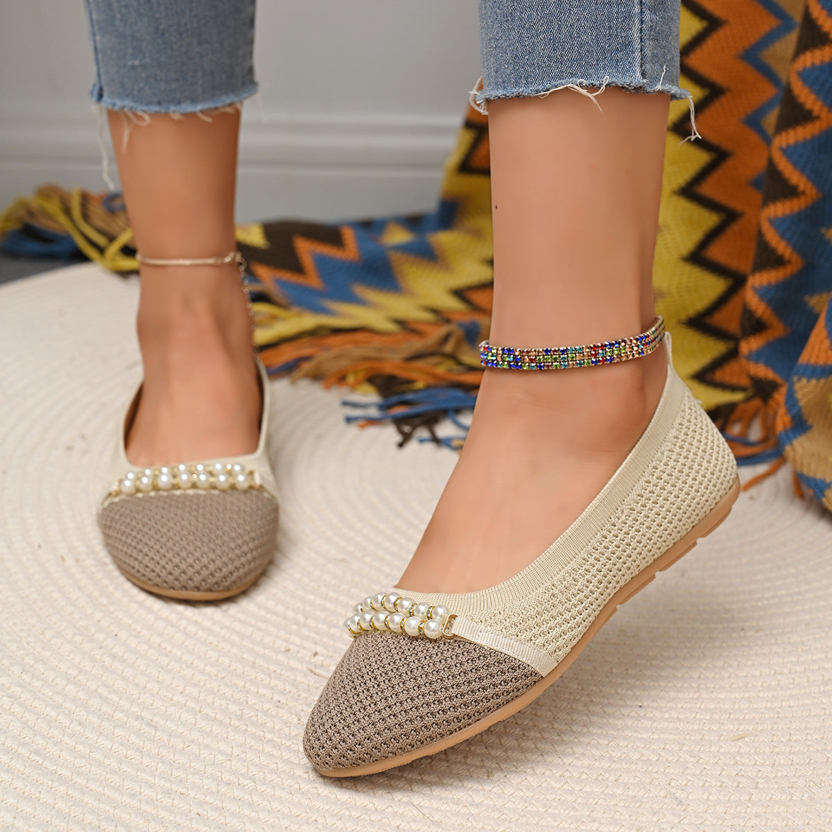 Ortopedyczne Buty Inspirowane Stylem Vintage