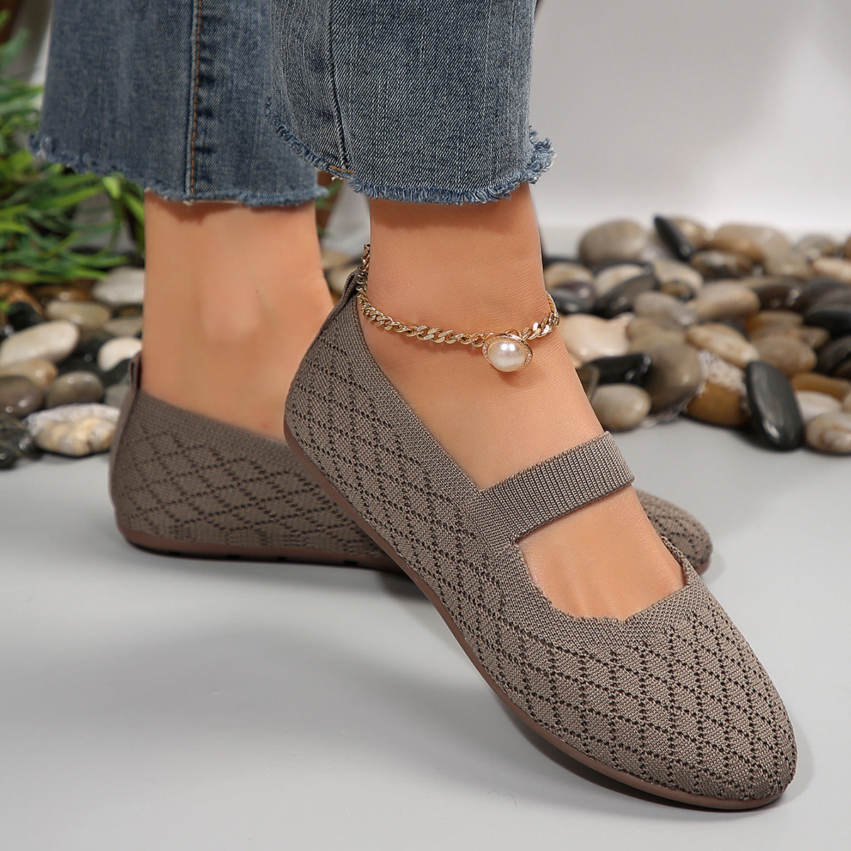 Wygodne Ortopedyczne Buty na Co Dzień