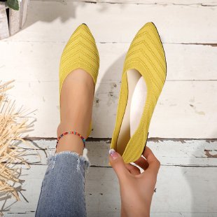 Eleganckie Ortopedyczne Buty z Unikalnym Wzorem