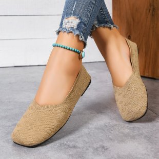 Eleganckie Ortopedyczne Buty z Unikalnym Wzorem