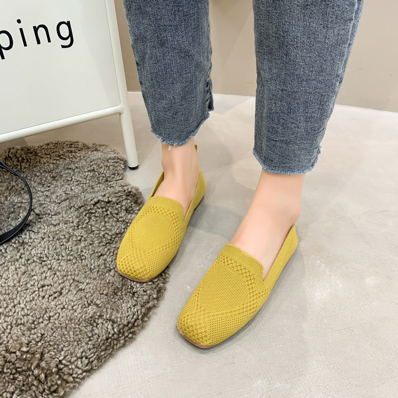 Pięknie Wykonane Ortopedyczne Buty