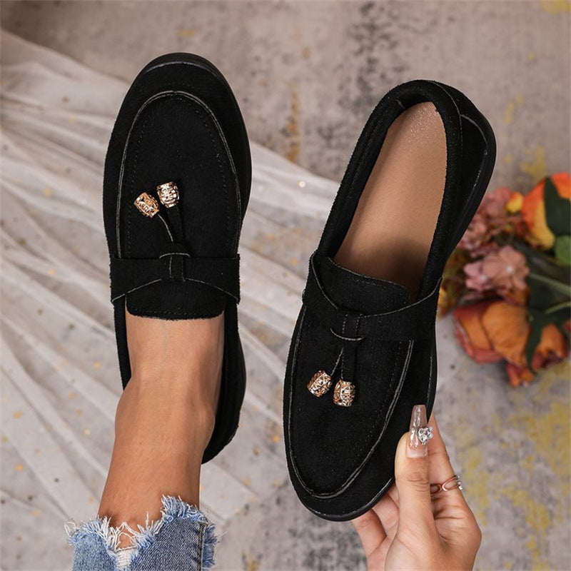 Pełne Wdzięku Ortopedyczne Buty w Nowoczesnym Stylu