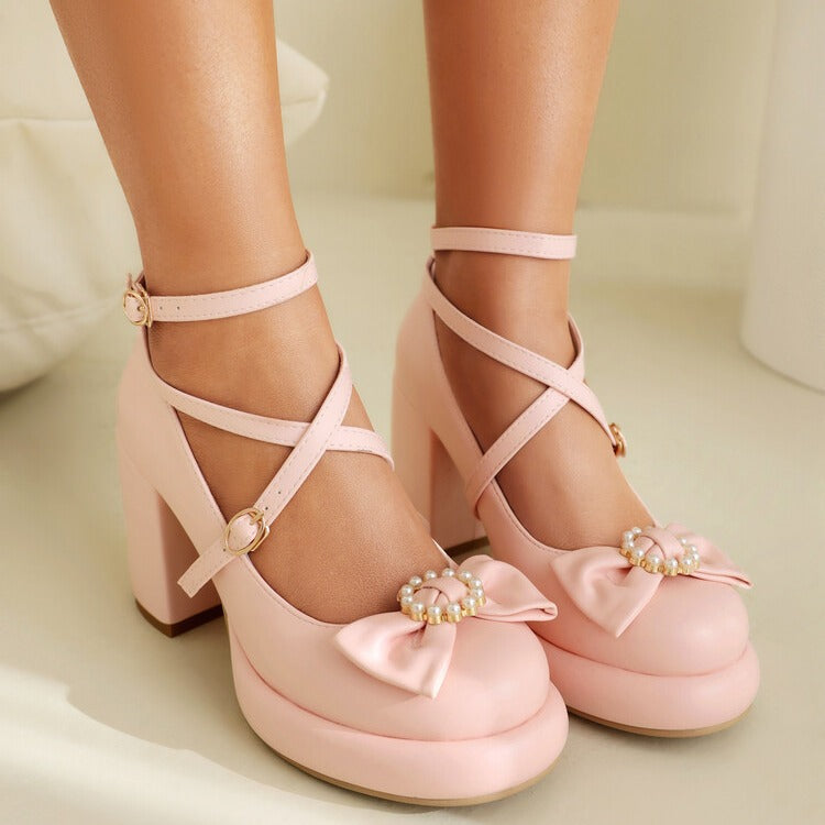 Eleganckie Ortopedyczne Buty z Unikalnym Wzorem