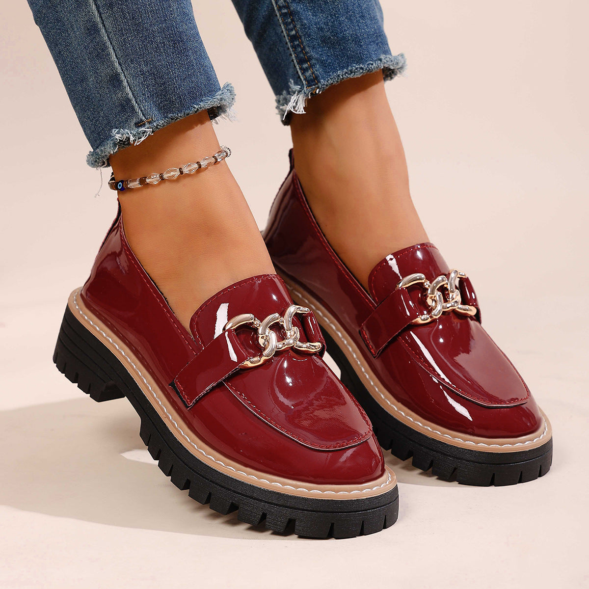 Eleganckie Ortopedyczne Buty na Każdy Krok