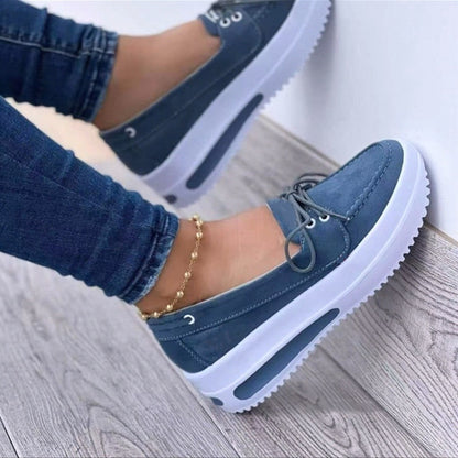 Klasyczne Ortopedyczne Buty w Ponadczasowym Stylu