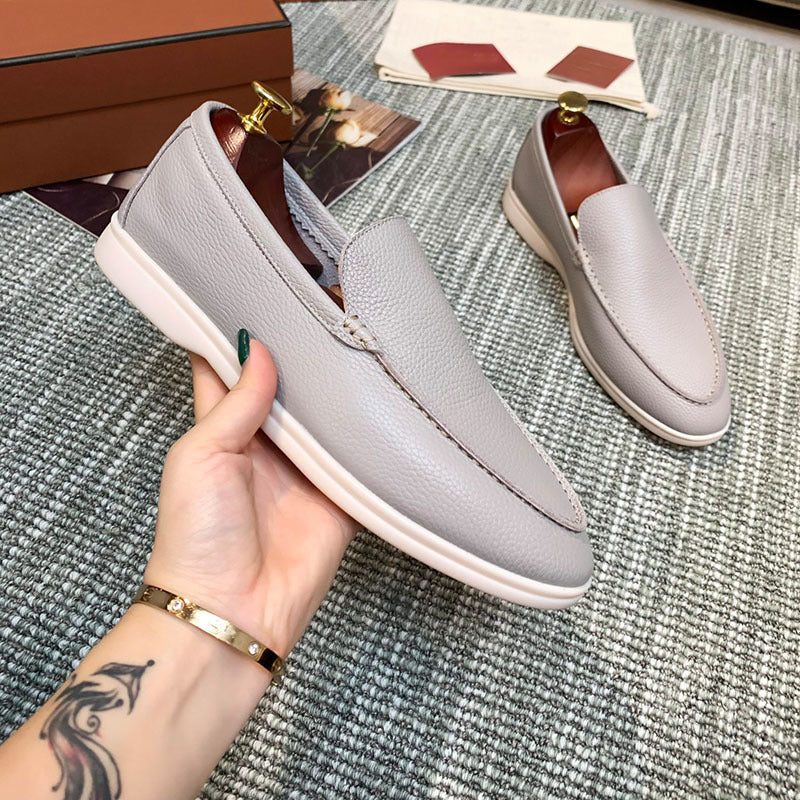 Pełne Wdzięku Ortopedyczne Buty w Nowoczesnym Stylu