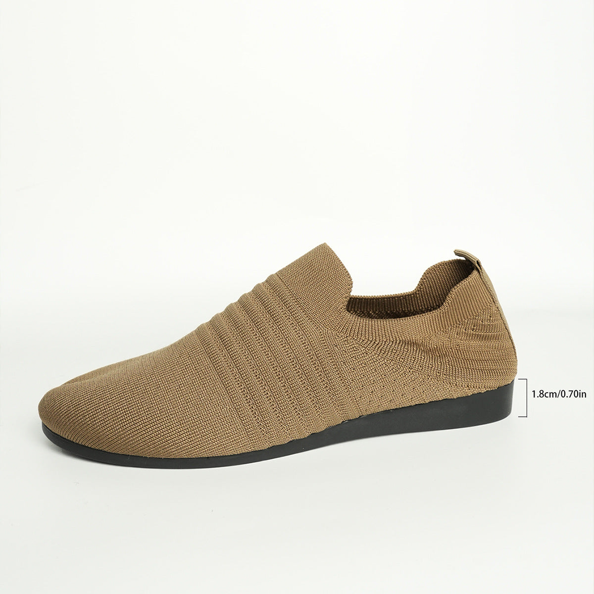 Klasyczne Ortopedyczne Buty w Ponadczasowym Stylu