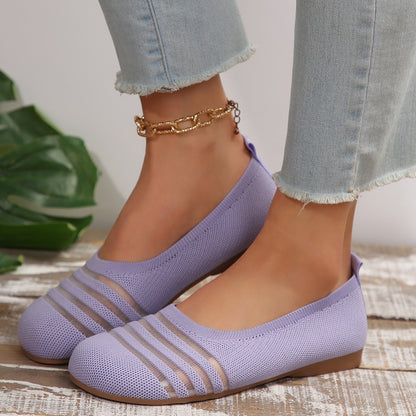Eleganckie Ortopedyczne Buty z Unikalnym Wzorem