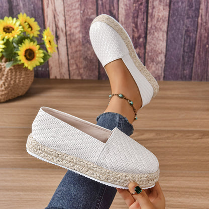 Eleganckie Ortopedyczne Buty z Unikalnym Wzorem