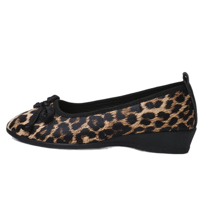 Ortopedyczne Buty Inspirowane Stylem Vintage