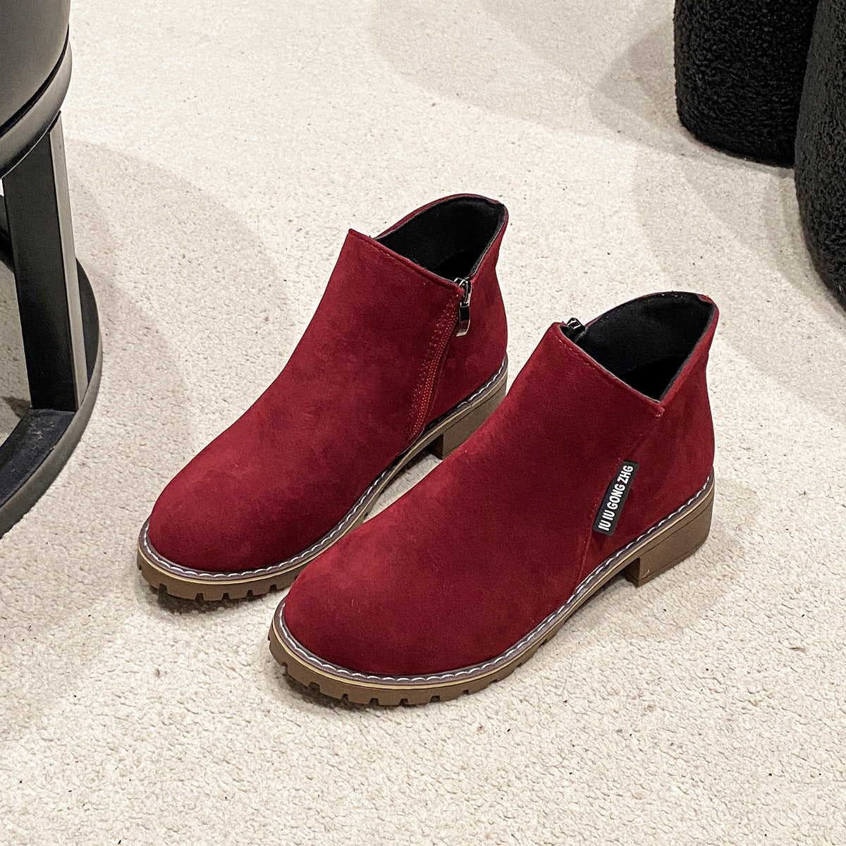 Stylowe Ortopedyczne Buty na Każdą Okazję