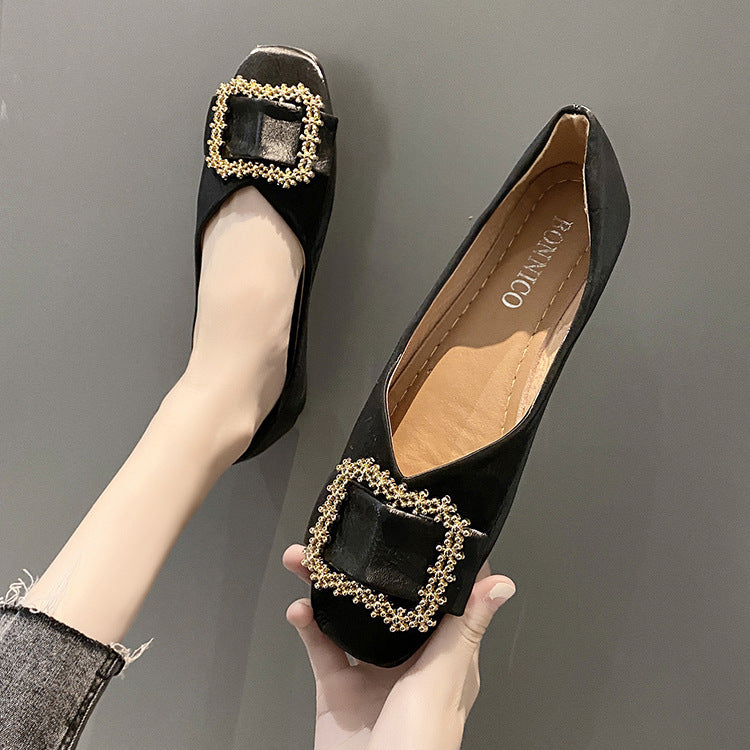 Pełne Wdzięku Ortopedyczne Buty w Nowoczesnym Stylu