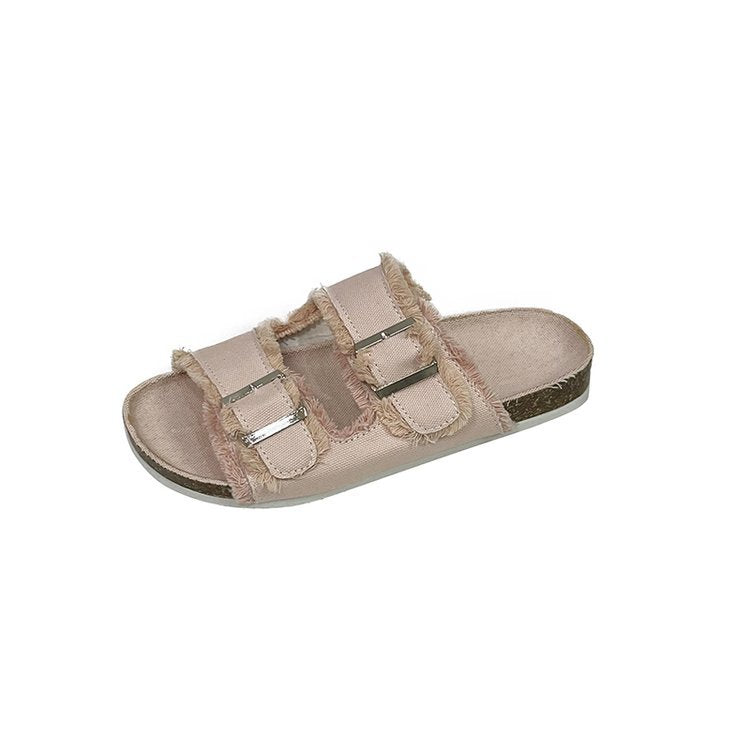 Eleganckie Ortopedyczne Buty z Unikalnym Wzorem