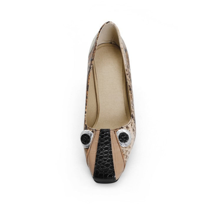 Pięknie Wykonane Ortopedyczne Buty