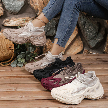 Ortopedyczne Buty Inspirowane Stylem Vintage