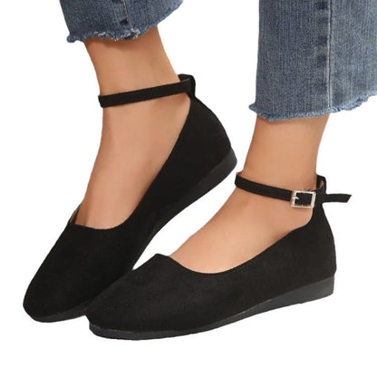 Ortopedyczne Buty Inspirowane Stylem Vintage