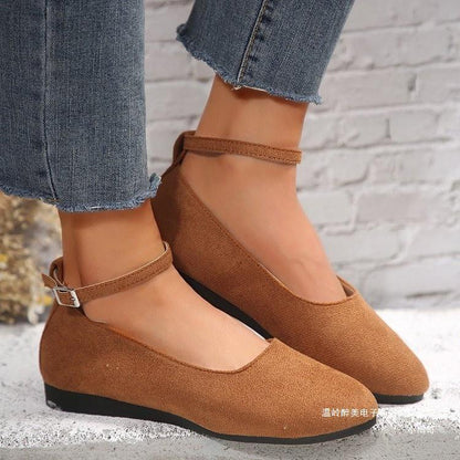 Ortopedyczne Buty Inspirowane Stylem Vintage