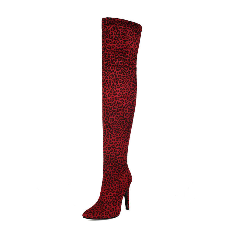 Eleganckie Ortopedyczne Buty z Unikalnym Wzorem