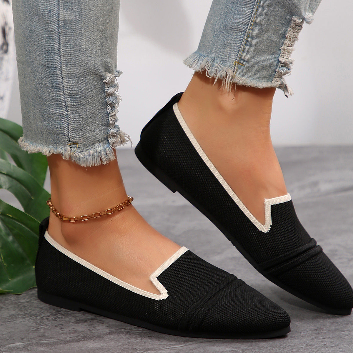 Ortopedyczne Buty Inspirowane Stylem Vintage