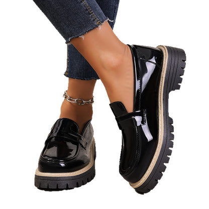 Klasyczne Ortopedyczne Buty w Ponadczasowym Stylu