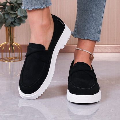 Ortopedyczne Buty Inspirowane Stylem Vintage