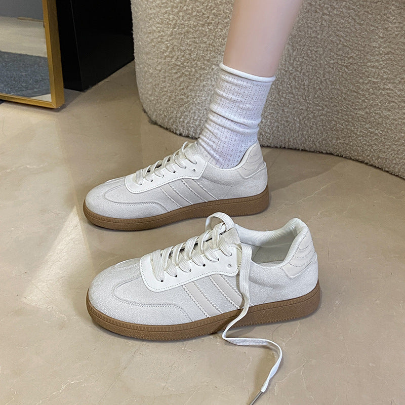 Wygodne Ortopedyczne Sneakersy na Co Dzień