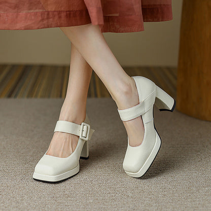 Pełne Wdzięku Ortopedyczne Buty w Nowoczesnym Stylu