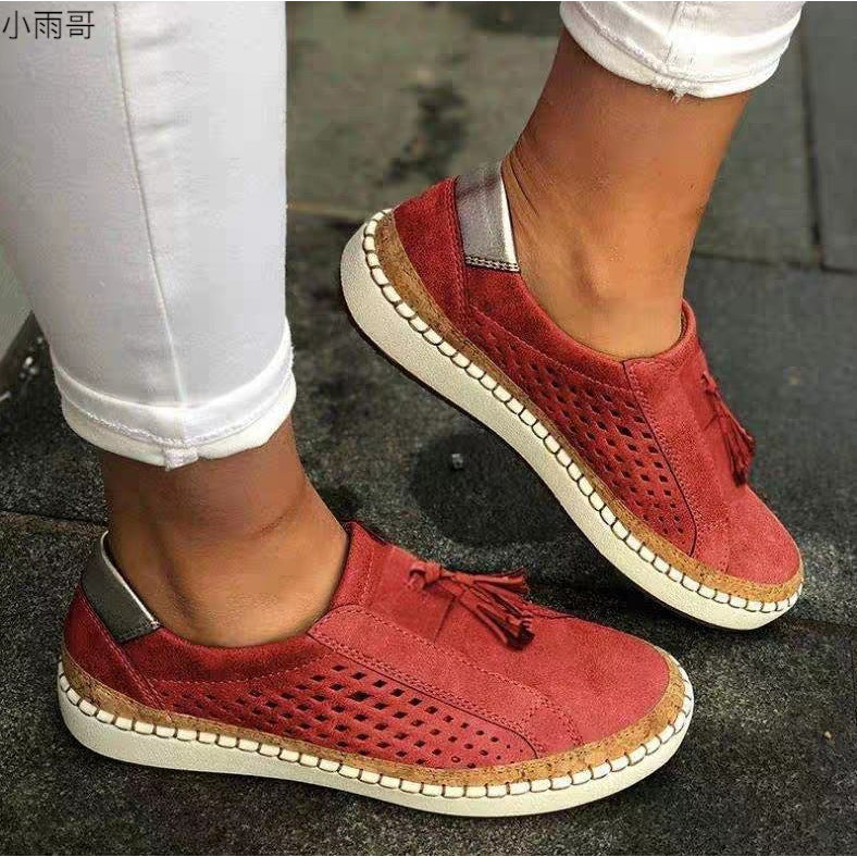Stylowe Ortopedyczne Buty na Każdą Okazję