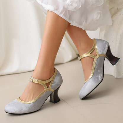 Eleganckie Ortopedyczne Buty na Każdy Krok