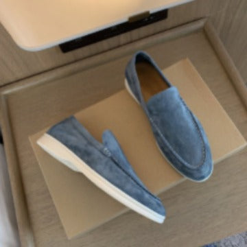 Eleganckie Ortopedyczne Buty z Unikalnym Wzorem