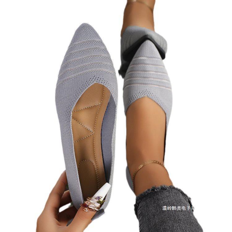 Pełne Wdzięku Ortopedyczne Buty w Nowoczesnym Stylu
