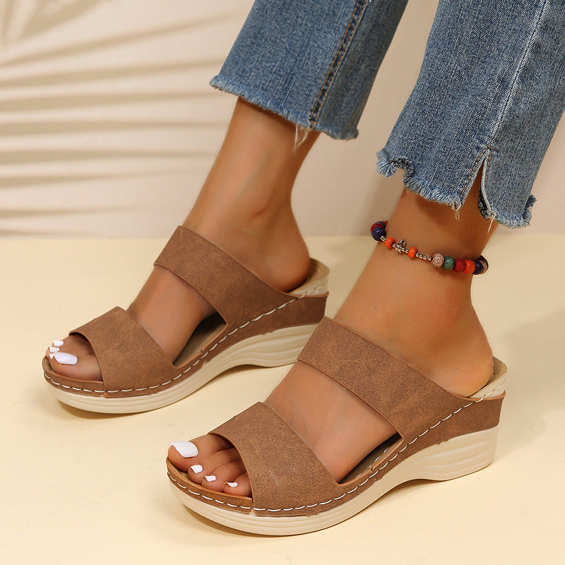 Ortopedyczne Buty Inspirowane Stylem Vintage