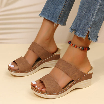 Ortopedyczne Buty Inspirowane Stylem Vintage