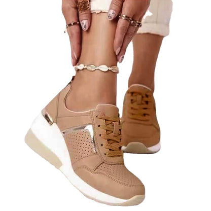 Klasyczne Ortopedyczne Buty w Ponadczasowym Stylu