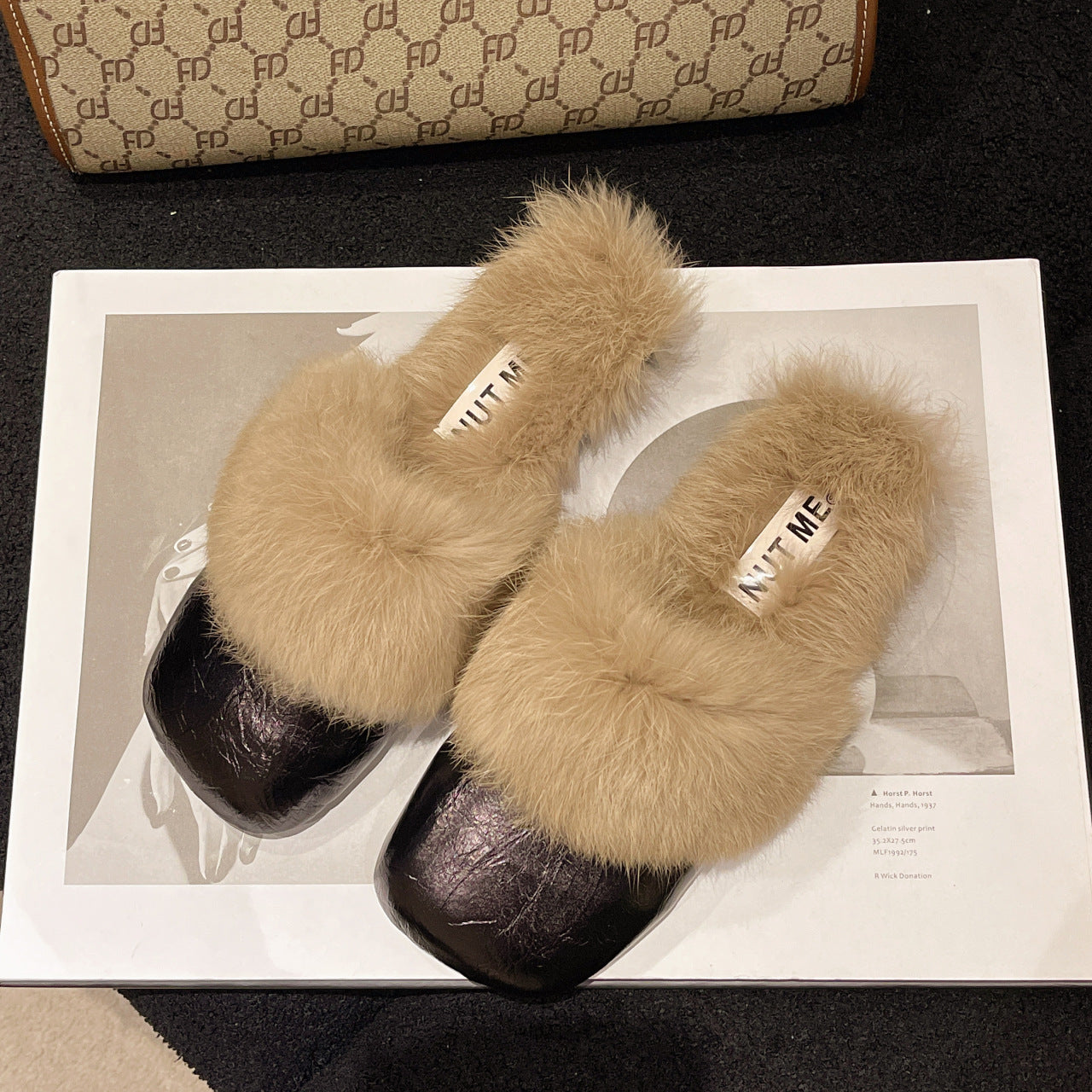 Ortopedyczne Buty Inspirowane Stylem Vintage