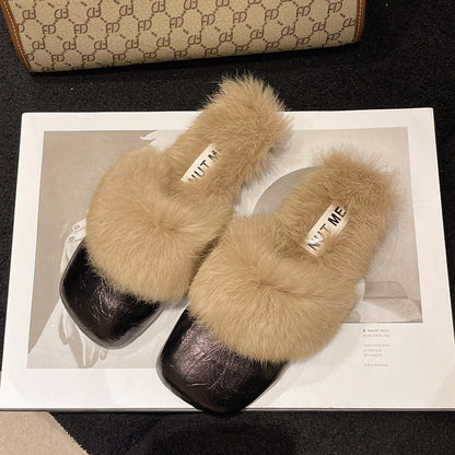 Ortopedyczne Buty Inspirowane Stylem Vintage