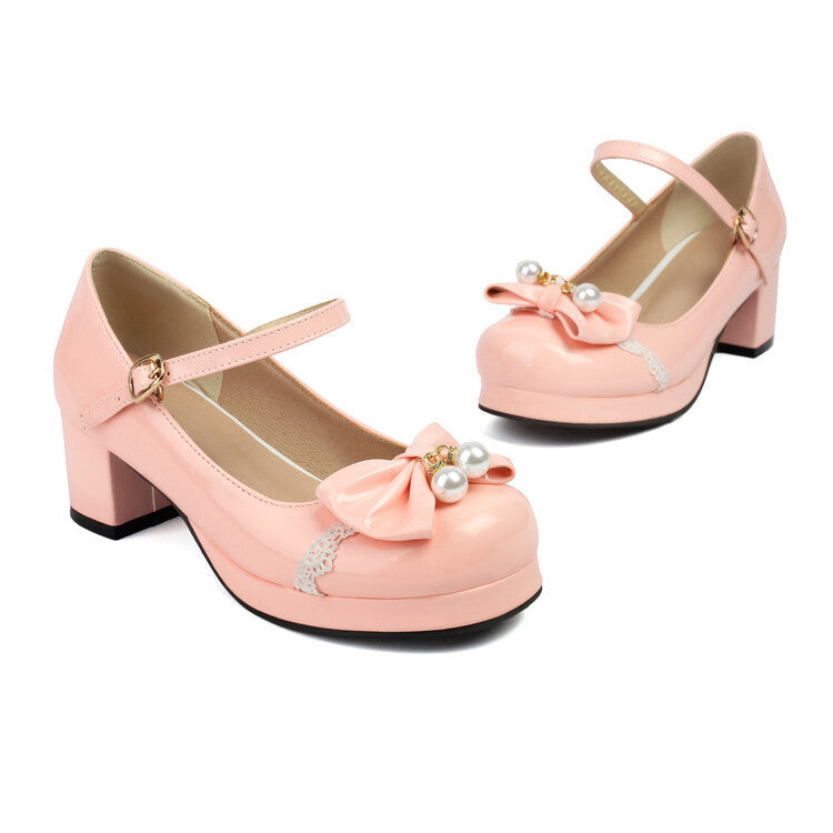 Ortopedyczne Buty Inspirowane Stylem Vintage