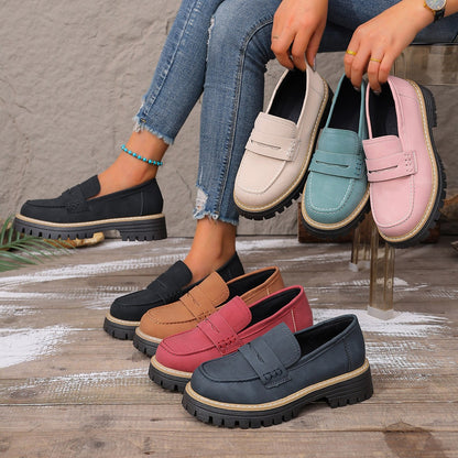Pełne Wdzięku Ortopedyczne Buty w Nowoczesnym Stylu