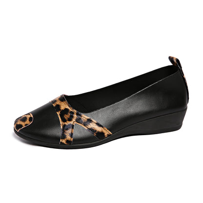 Klasyczne Ortopedyczne Buty w Ponadczasowym Stylu