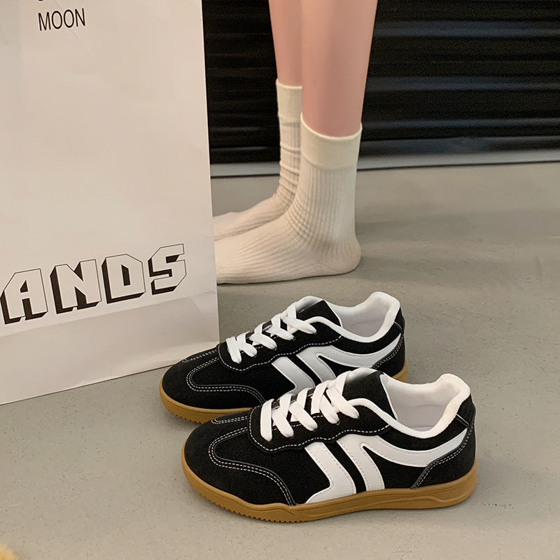 Eleganckie Ortopedyczne Buty z Unikalnym Wzorem