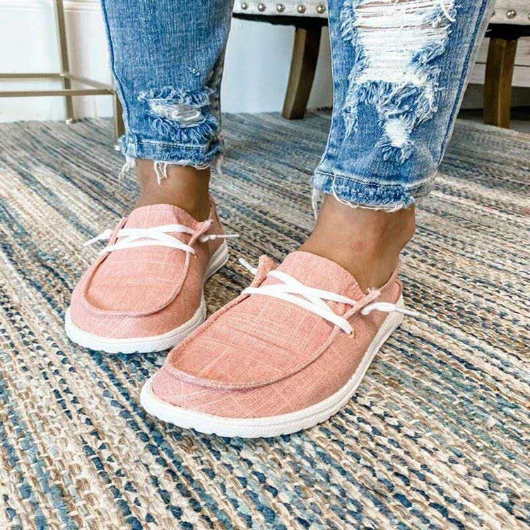 Eleganckie Ortopedyczne Buty z Unikalnym Wzorem