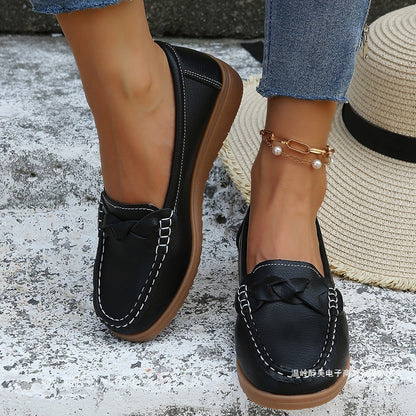 Pełne Wdzięku Ortopedyczne Buty w Nowoczesnym Stylu