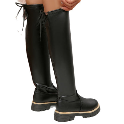 Ortopedyczne Buty Inspirowane Stylem Vintage