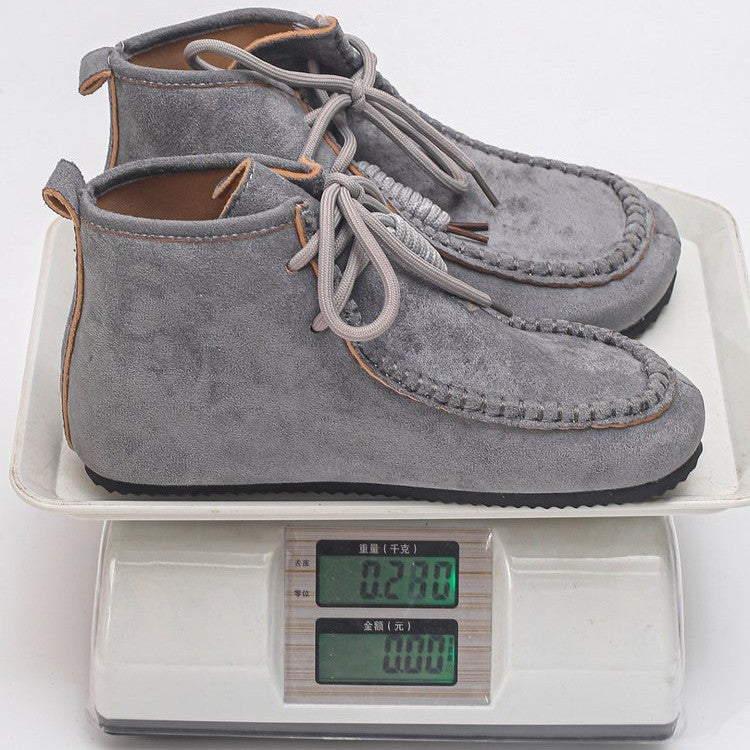 Klasyczne Ortopedyczne Kozaki w Ponadczasowym Stylu