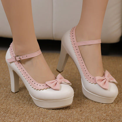 Klasyczne Ortopedyczne Buty w Ponadczasowym Stylu