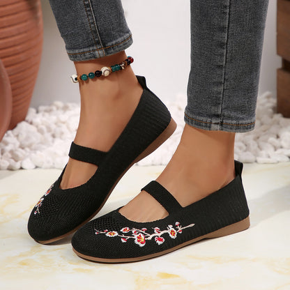 Ortopedyczne Buty Inspirowane Stylem Vintage
