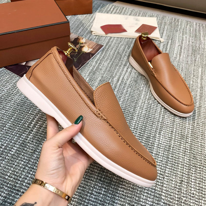 Pełne Wdzięku Ortopedyczne Buty w Nowoczesnym Stylu
