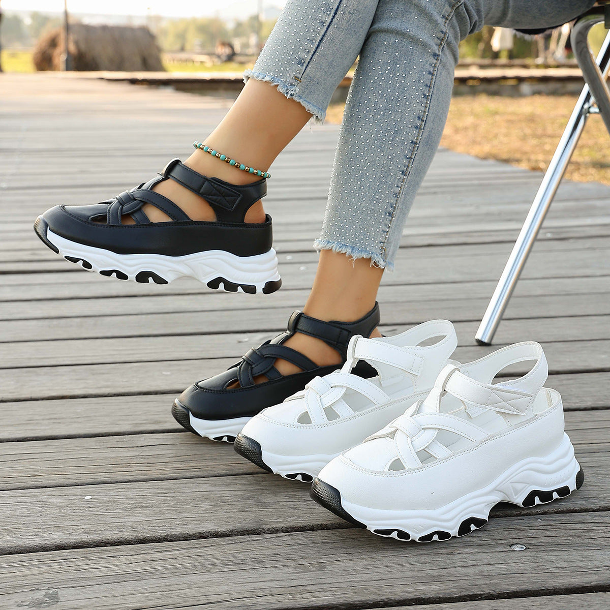 Stylowe Ortopedyczne Buty na Każdą Okazję