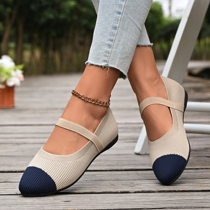 Eleganckie Ortopedyczne Buty z Unikalnym Wzorem